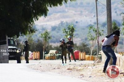 Vendredi : 5 Palestiniens tués et 300 blessés par les tirs de l’armée israélienne